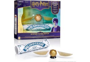 Harry Potter Gouden Snaai Illusie met 28% Korting - Levensgroot