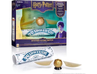 Harry Potter Gouden Snaai Illusie met 28% Korting - Levensgroot