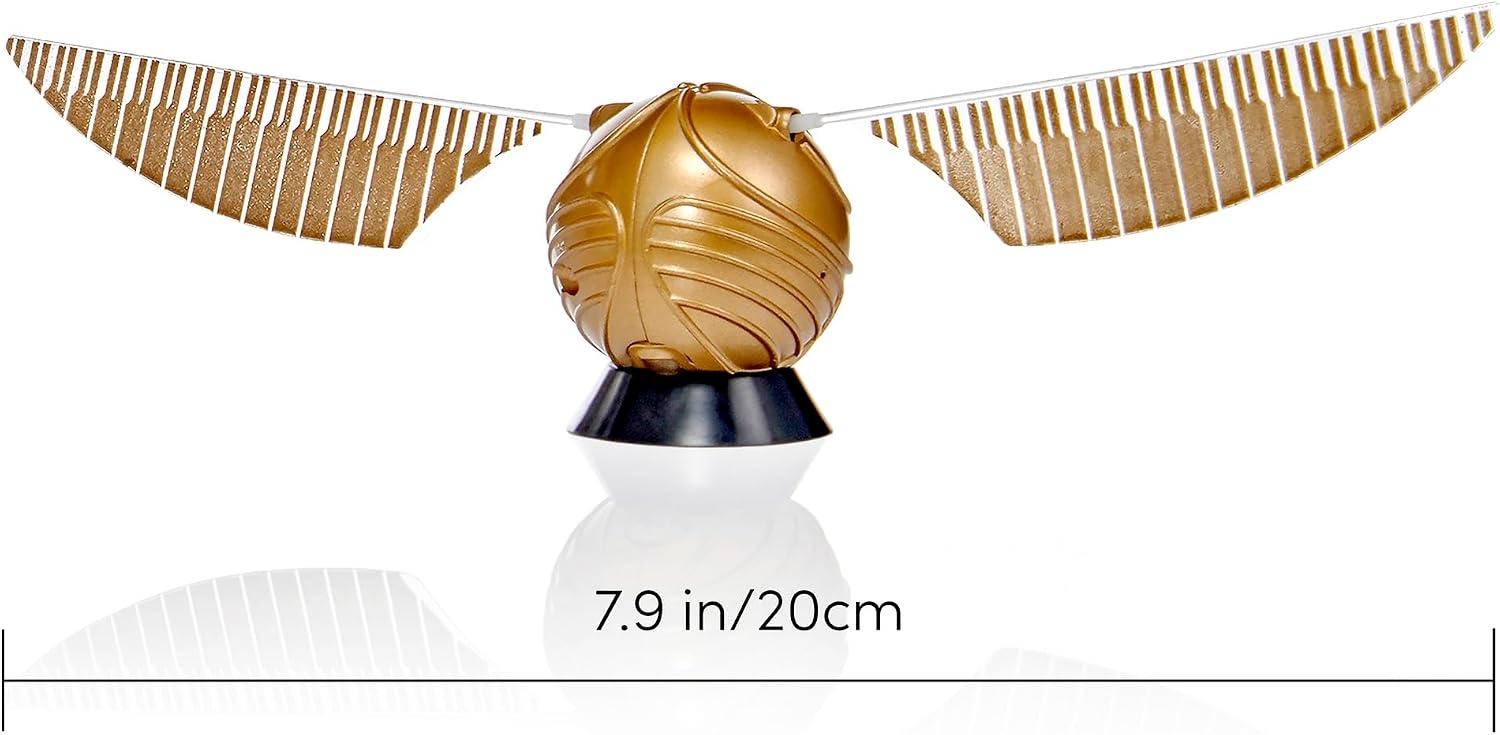 Harry Potter Gouden Snaai Illusie met 28% Korting - Levensgroot