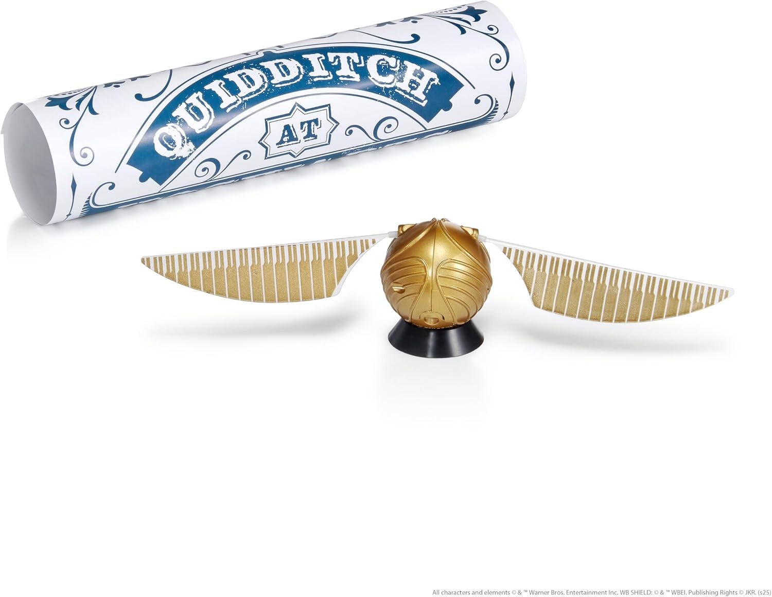 Harry Potter Gouden Snaai Illusie met 28% Korting - Levensgroot