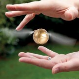 Harry Potter Gouden Snaai Illusie met 28% Korting - Levensgroot