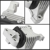 Motorsteunset Jeep Cherokee KL 2.4 4x4 (2013-2025) - 59% Korting!