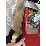 2-in-1 Steek- en Plateauwagen - 250 kg - 54% Korting