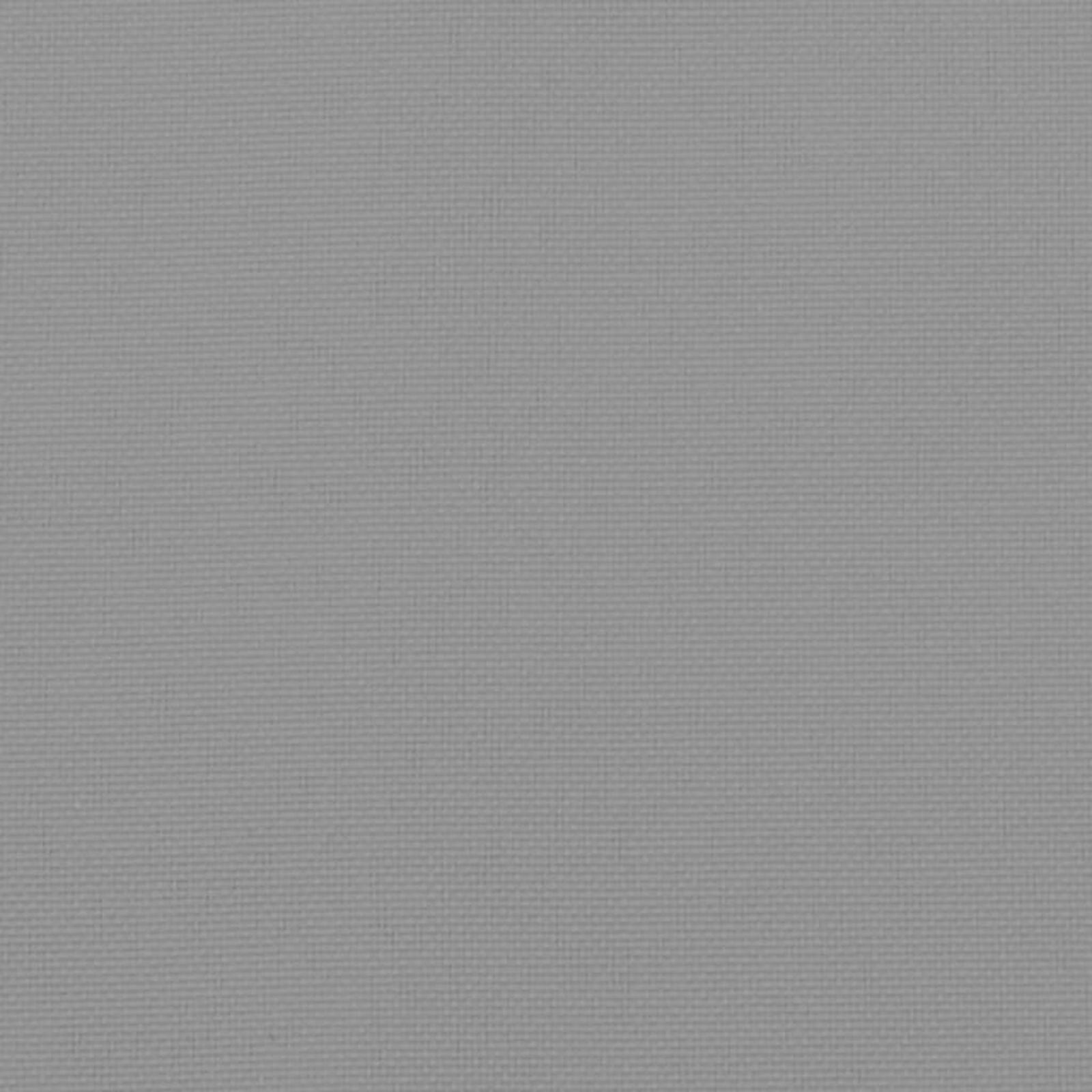 Palletkussens Set (2 Stuks) - Stof Grijs - 29% Korting