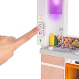 Barbie Droomhuis Poppenhuis met 3 verdiepingen & 75+ accessoires (35% korting)
