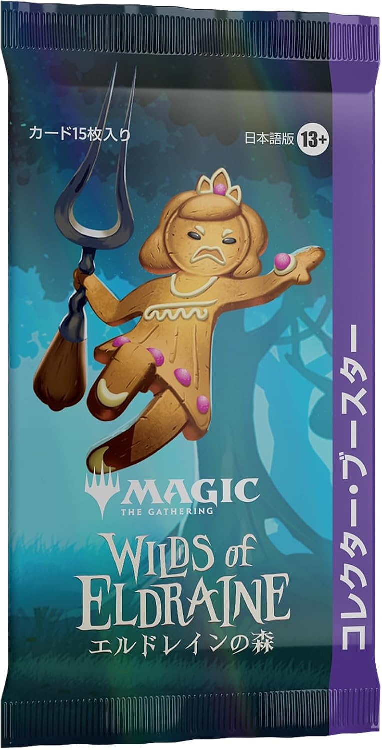 Magic The Gathering Wilds of Eldraine Commander Deck - Deugd en Moed (29% Korting)