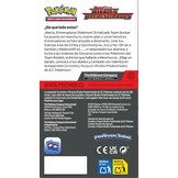 Pokémon Scarlet & Purple Versterkingskaarten Display - 30% Korting