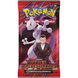 Pokémon Scarlet & Purple Versterkingskaarten Display - 30% Korting