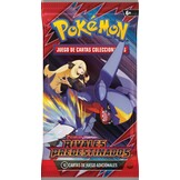 Pokémon Scarlet & Purple Versterkingskaarten Display - 30% Korting
