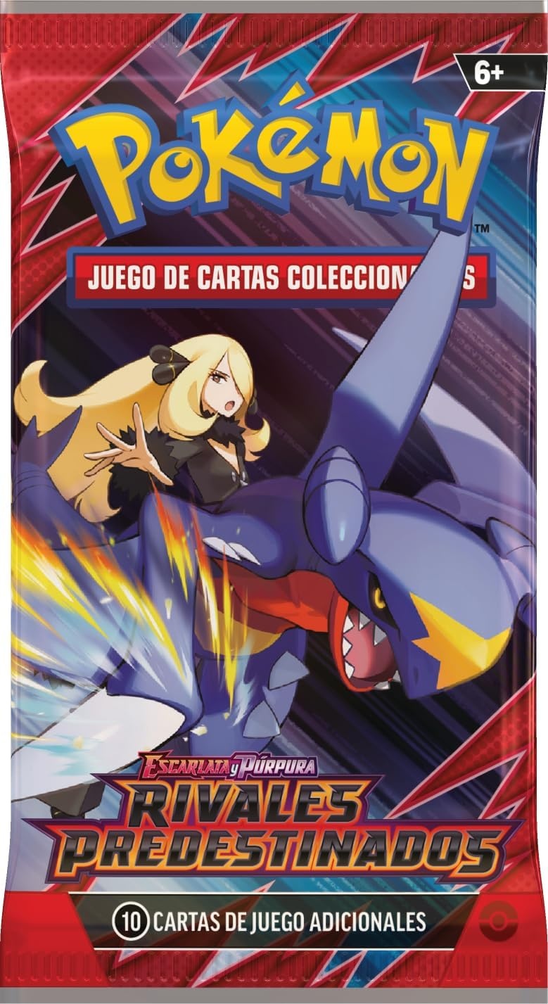 Pokémon Scarlet & Purple Versterkingskaarten Display - 30% Korting