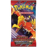 Pokémon Scarlet & Purple Versterkingskaarten Display - 30% Korting