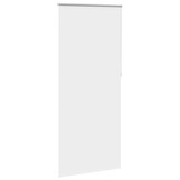 Verduisterend Rolgordijn Wit 120x230 cm - 29% Korting