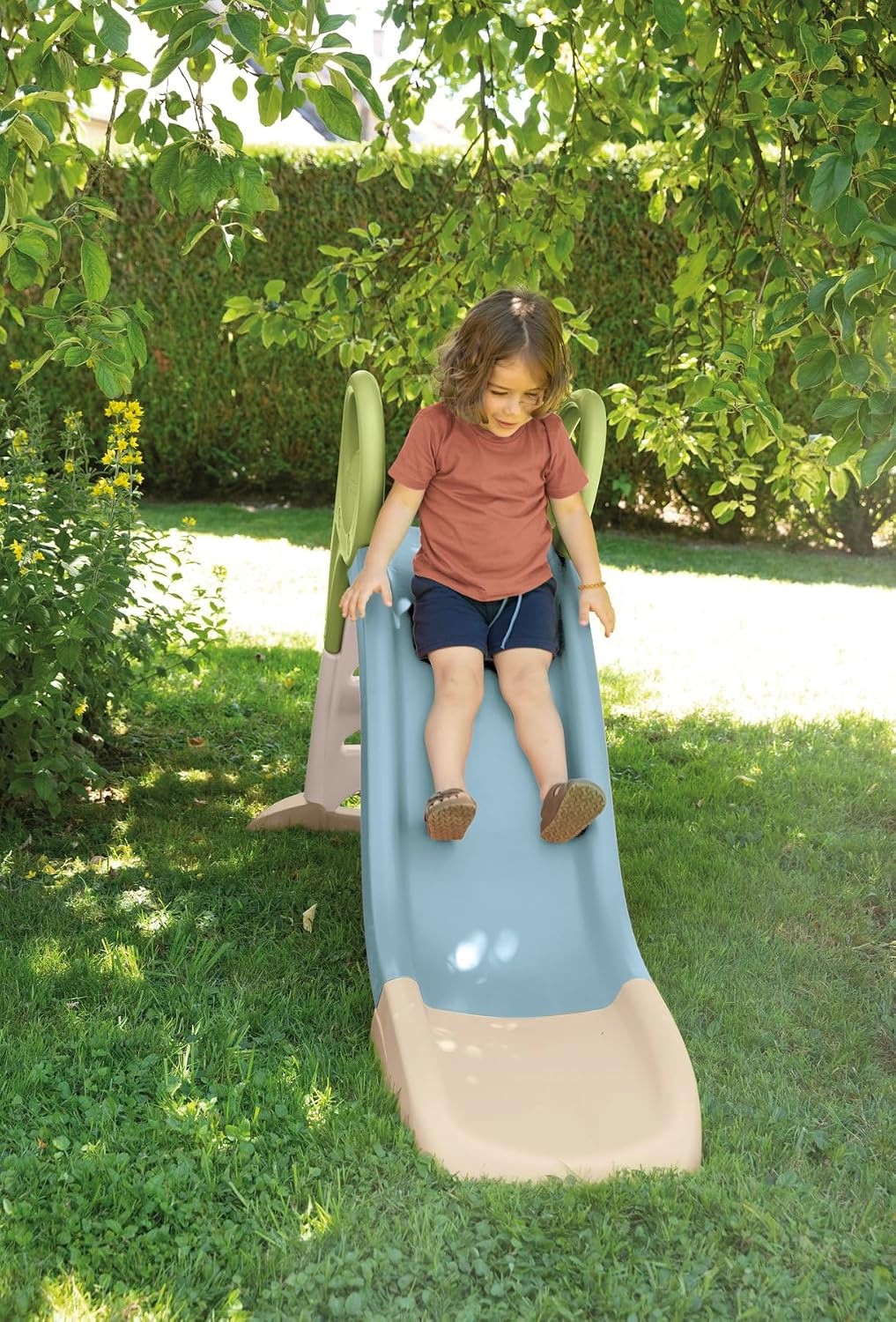 Smoby Life Glijbaan - 150 cm - 34% Korting