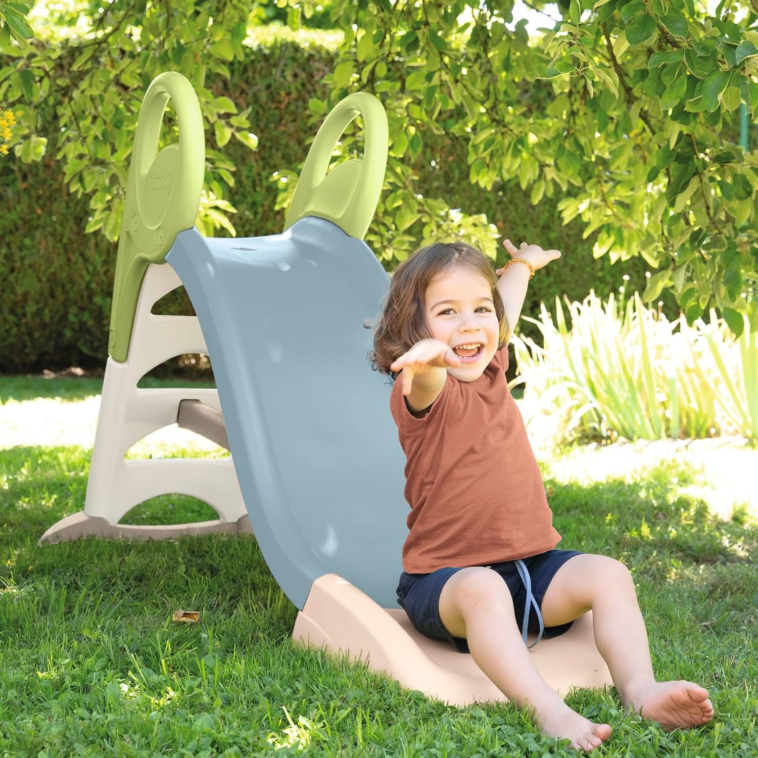 Smoby Life Glijbaan - 150 cm - 34% Korting