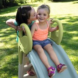 Smoby Life Glijbaan - 150 cm - 34% Korting