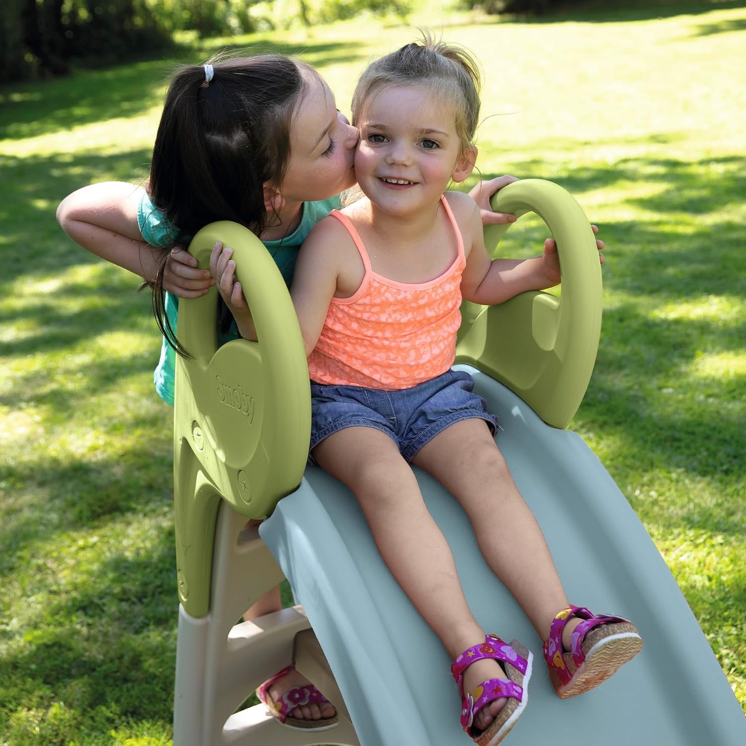 Smoby Life Glijbaan - 150 cm - 34% Korting