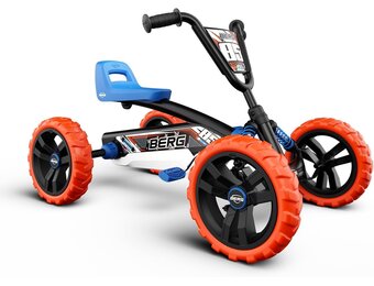 BERG Skelter Buzzy Nitro - 54% Korting | Leeftijd 2-5 jaar