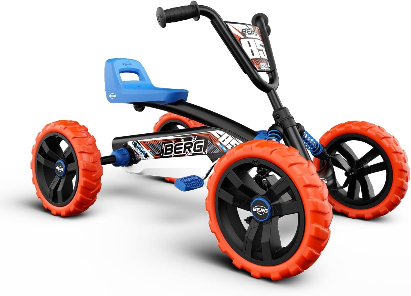 BERG Skelter Buzzy Nitro - 54% Korting | Leeftijd 2-5 jaar