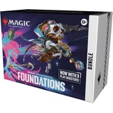 Magic: The Gathering Foundations Collector Boosterbox (Engelse Versie)