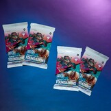 Magic: The Gathering Foundations Collector Boosterbox (Engelse Versie)