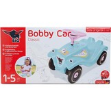 BIG Bobby Car Classic Eenhoorn - 34% Korting!