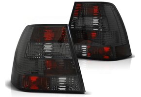 Achterlichten VW Bora Sedan (1998-2005) Smoke - 54% Korting