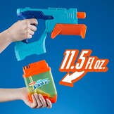Nerf Super Soaker Dunk-Fill Waterblasters 300 ml - Duopack Diverse Kleuren