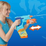 Nerf Super Soaker Dunk-Fill Waterblasters 300 ml - Duopack Diverse Kleuren