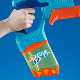 Nerf Super Soaker Dunk-Fill Waterblasters 300 ml - Duopack Diverse Kleuren