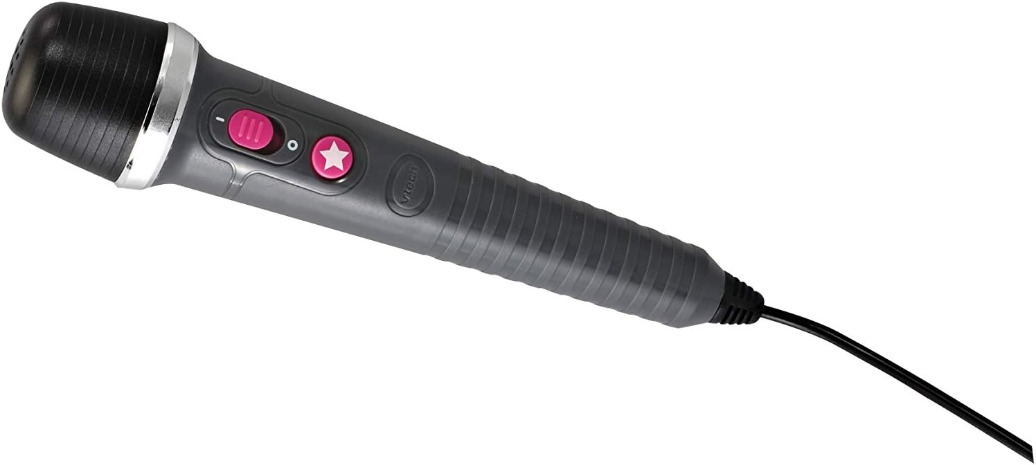 VTech Kidi Super Star DJ Speelset - Rosé