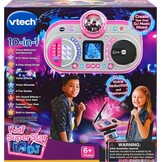 VTech Kidi Super Star DJ Speelset - Rosé