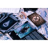 Asmodee | Gloomhaven - Frosthaven | Franse versie | CEPHALOFAIR GAMES | vanaf 14 jaar | 1-4 spelers | 60-120 minuten | samenwerkingsspel