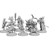 Asmodee | Gloomhaven - Frosthaven | Franse versie | CEPHALOFAIR GAMES | vanaf 14 jaar | 1-4 spelers | 60-120 minuten | samenwerkingsspel