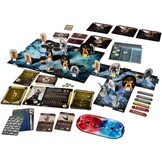 Asmodee | Gloomhaven - Frosthaven | Franse versie | CEPHALOFAIR GAMES | vanaf 14 jaar | 1-4 spelers | 60-120 minuten | samenwerkingsspel