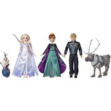 FRZ 2 FROZEN FINALE SET - Amazon Exclusief