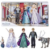 FRZ 2 FROZEN FINALE SET - Amazon Exclusief
