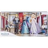 FRZ 2 FROZEN FINALE SET - Amazon Exclusief