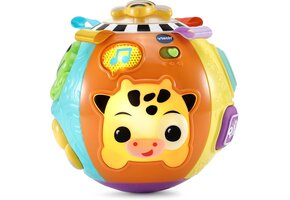 Interactieve Muziekbal voor Baby's vanaf 6 maanden - 29% Korting