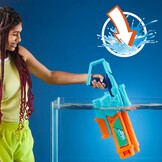 Nerf Super Soaker Mega Dunk-Fill-waterblaster