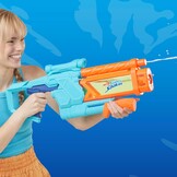 Nerf Super Soaker Mega Dunk-Fill-waterblaster