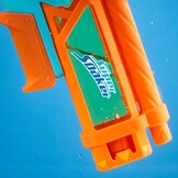 Nerf Super Soaker Mega Dunk-Fill-waterblaster