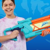 Nerf Super Soaker Mega Dunk-Fill-waterblaster