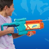 Nerf Super Soaker Mega Dunk-Fill-waterblaster