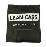Autohoes voor elektrische kinder auto's - 125x75x65 cm - maat L