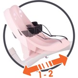 Smoby - Be Move Confort - Driewieler - Roze - Vanaf 10 maanden