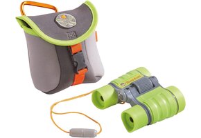 Kinderverrekijker Terra Kids 4x Vergroting met Tas (38% Korting)