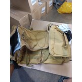 Tactische 3-in-1 Sporttas: Reistas & Rugzak (70L) met Korting