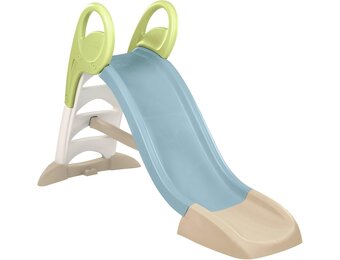 Smoby Life Glijbaan voor kinderen - 150 cm - Multicolour