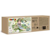 Smoby Life Glijbaan voor kinderen - 150 cm - Multicolour