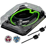 Hasbro Beyblade X Xtreme Battle-set